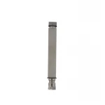 Смеситель для умывальника Mixxus KUB-001-High (SS2951)