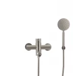 Смеситель для ванны Mixxus SUS-009 (Euro) из нерж. стали SUS304 (SS2956)