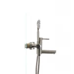 Смеситель для ванны Mixxus SUS-009 (Euro) из нерж. стали SUS304 (SS2956)