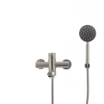 Смеситель для ванны Mixxus SUS-009 (Euro) из нерж. стали SUS304 (SS2956)