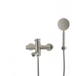 Смеситель для ванны Mixxus SUS-009 (Euro) из нерж. стали SUS304 (SS2956)