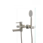 Смеситель для ванны Mixxus SUS-009 (Euro) из нерж. стали SUS304 (SS2956)