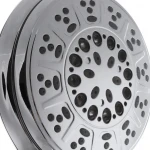 Лейка Storm SH-01-G10M5-LED (ST0002)