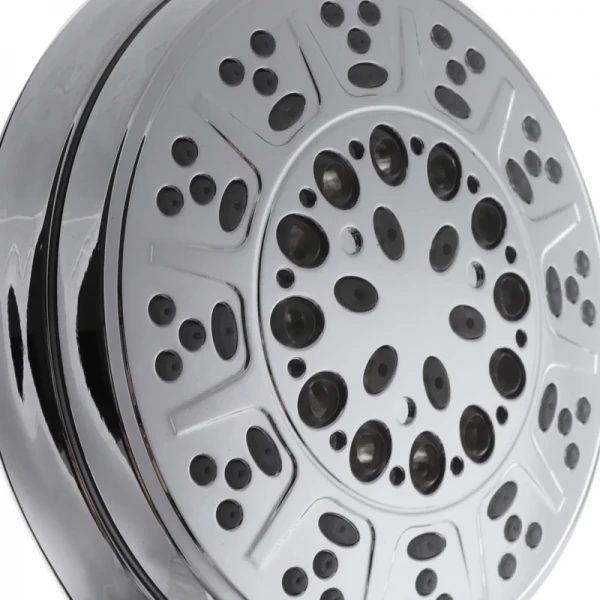 Лейка Storm SH-01-G10M5-LED (ST0002)