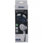 Лейка Storm SH-02-G10M5-LED-LCD (ST0003)