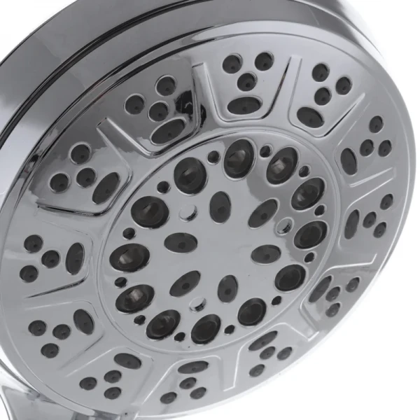 Лейка Storm SH-02-G10M5-LED-LCD (ST0003)