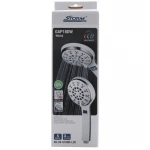 Лейка Storm SH-03-G10M5-LCD (ST0004)