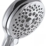 Лейка Storm SH-04-D10M5-LED (ST0005)