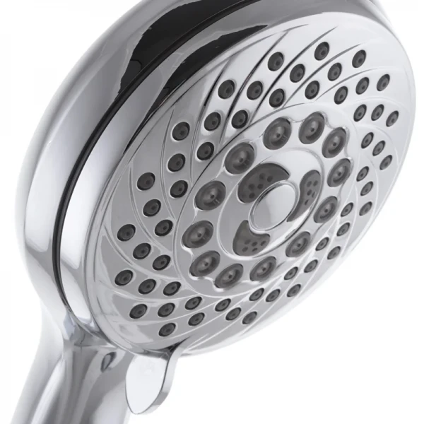 Лейка Storm SH-04-D10M5-LED (ST0005)