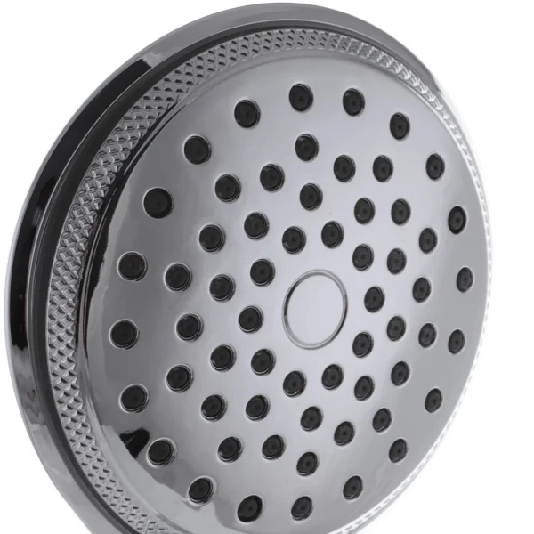 Лейка Storm SH-06-F10-LED (ST0008)