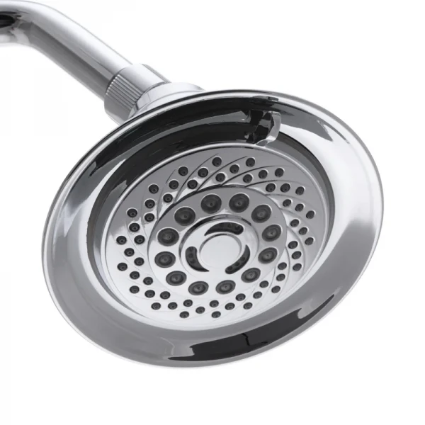 Лейка Storm SH-31-F10M5-LED-SET (ST0019)