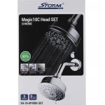 Лейка Storm SH-36-M10M5-SET (ST0024)