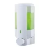 Настінний дозатор для рідкого мила Storm Excella 1 White (ST0055)