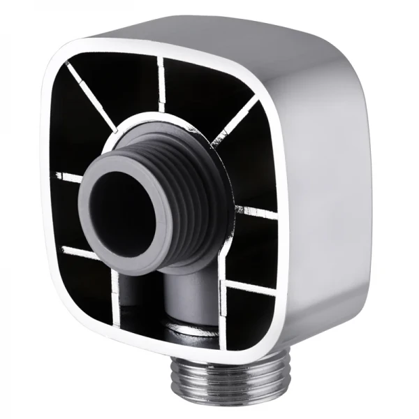 Переходник (коннектор) для подключения шланга для душа Storm WE-01 (ST0065)