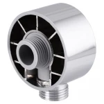 Переходник (коннектор) для подключения шланга для душа Storm WE-02 (ST0066)