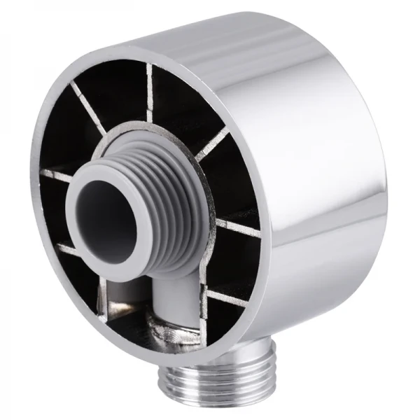 Переходник (коннектор) для подключения шланга для душа Storm WE-02 (ST0066)