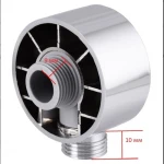 Переходник (коннектор) для подключения шланга для душа Storm WE-02 (ST0066)