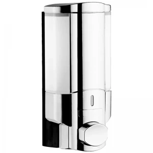 Дозатор для рідкого мила Storm Excella 1 Chrome (ST0559) Дозатор для рідкого мила Storm Excella 1 Chrome (ST0559)