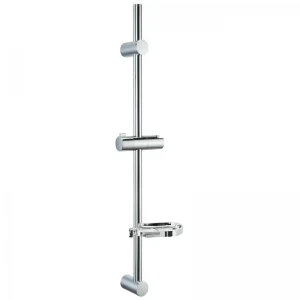 Стійка душова з мильницею Haiba S3028 (ST0584)
