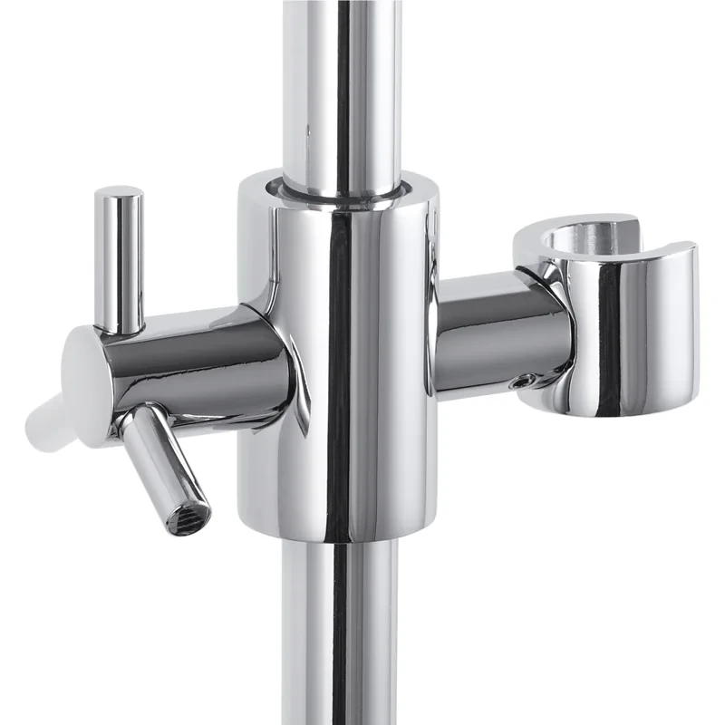 Душова стійка Tropical Forest L1106 ретро (TF0009)