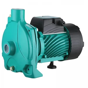 Насос поверхностный Taifu TCP-130 центробежный Н=20М, Q=4,8кбМ, P=370 Вт, 1