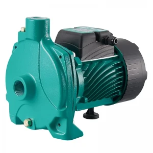 Насос поверхностный Taifu TCP-158 центробежный Н=35М, Q=6кбМ, P=750 Вт, 1