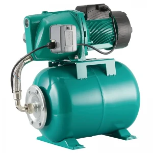 Насосная станция Taifu ATJET100A Н=43М, Q=3,6кбМ, P=750 Вт, 1