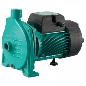Насос поверхностный центробежный Taifu TCP-200 Н=45М, Q=7,8кбМ, P=1500 Вт, 1