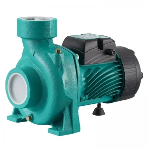 Насос поверхностный Taifu TGA1C центробежный Н=15М, Q=27кбМ, P=750 Вт, 2