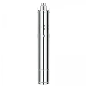 Шнековый насос для скважины Taifu 4QGD 1.2-50-0,37 (TF3316) Шнековый насос для скважины Taifu 4QGD 1.2-50-0,37 (TF3316)