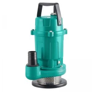 Насос погружной дренажный Taifu QDX6-14-0.55A Н=16М, Q=18кбМ, P=550 Вт, 1 Насос погружной дренажный Taifu QDX6-14-0.55A Н=16М, Q=18кбМ, P=550 Вт, 1