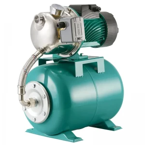 Насосная станция Taifu ATSGJ600 Н=39М, Q=2,7кбМ, P=600 Вт, 1x1 (TF3406)