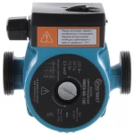 Насос циркуляционный Vodomet VM25/40-130 с кабелем, без гаек (VO0001)