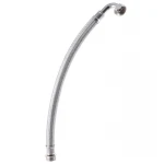 Антивибрационный шланг Vodomet DS-5207-60 нерж. сталь (VO0012)