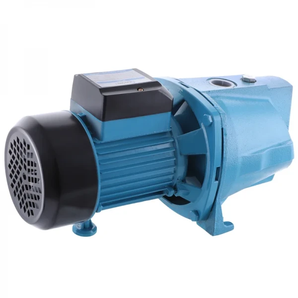 Насос поверхн. центробежный Vodomet JET100, корпус чугун (VO0019)