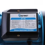 Насос поверхн. центробежный Vodomet JET100, корпус чугун (VO0019)