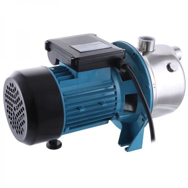 Насос поверхн. центробежный Vodomet JS100, корпус нерж. сталь (VO0020)