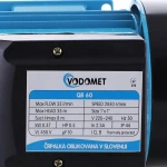 Насос поверх. вихровий Vodomet QB60 (VO0021)