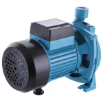 Насос поверхностный центробежный VODOMET CPM158 (VO0022)