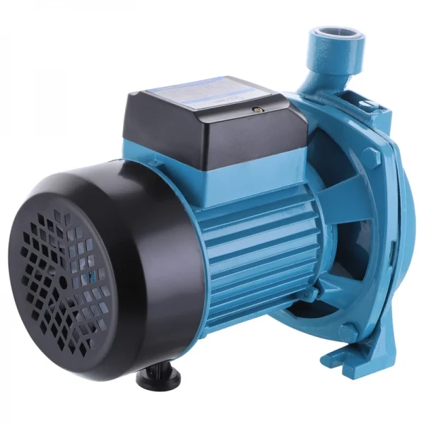 Насос поверхностный центробежный VODOMET CPM158 (VO0022)