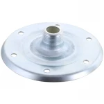 Фланец для гидроаккумулятора Vodomet 24л, 9" (сталь) (VO0030)