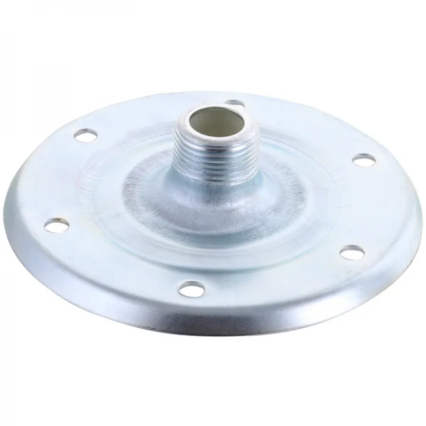 Фланец для гидроаккумулятора Vodomet 24л, 9" (сталь) (VO0030)