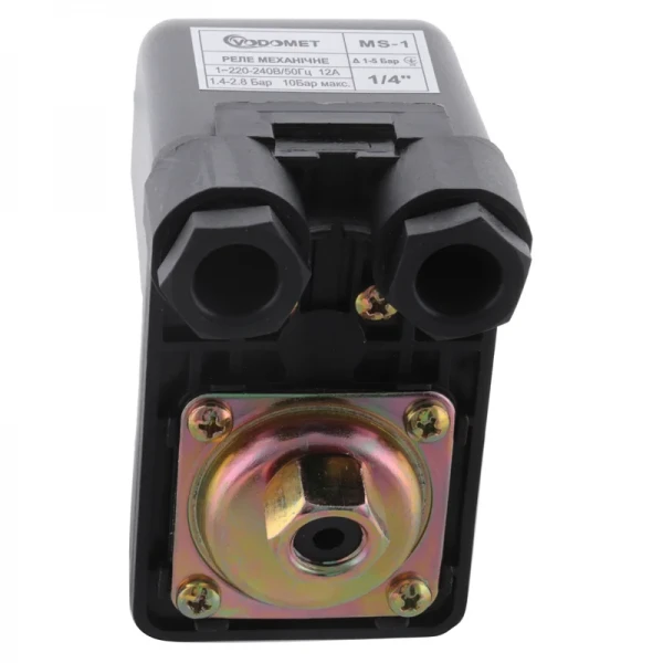 Реле давления для насоса, внутр. Vodomet MS-1 (VO4002)