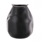 Мембрана гидроаккумулятора Vodomet 100 L. 9 EPDM с хвостом (VO4006)