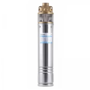 Вихревой насос для скважины Vodomet 3SKM-100 (VO4007)