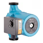 Насос циркуляционный с кабелем Vodomet VM25/80-180 (без гаек, обмотка-медь) (VO4070)