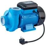 Насос поверхн. центр. Vodomet 2DK20 раб.колесо-латунь, Н=20М, Q=27кбМ, P=1500 Вт, 2"x2" (VO4151)