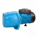 Насос поверхн. центробеж., Vodomet JET130 Н=52М, Q=3.9кбМ, P=1300 Вт, 1"x1", корп.чугун (VO4152)