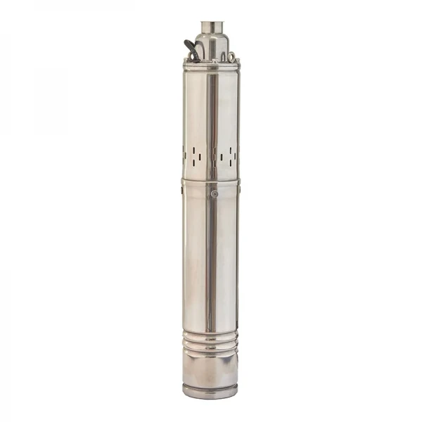 Глибинний насос для криниці Vodomet 4QGD Н=130М, Q=40л/хв, P=750 Вт (VO4158)