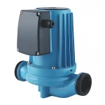 Насос циркуляционный с кабелем и гайками Vodomet VM32/12-220 (обм. медь) (VO4170)